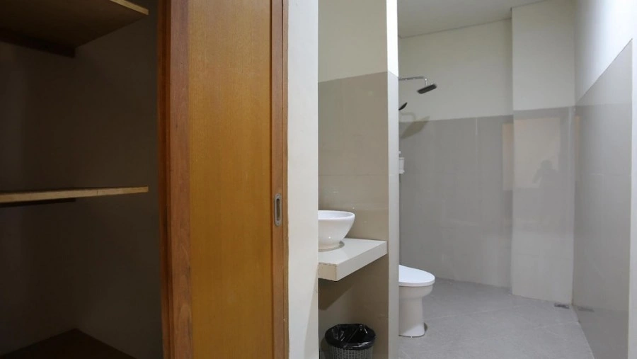 Hotel 550 m2 in Denpasar, Bali