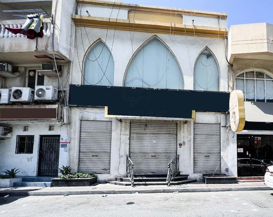 Commercial space 212 m² in Muharraq, Bahrain