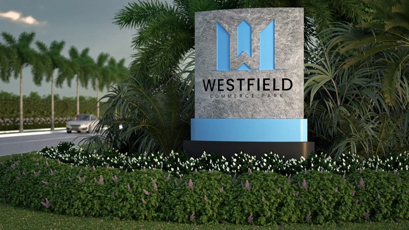 巴哈马拿骚市区商业用房