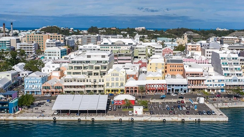 مساحات تجارية متعددة الاستخدام بمساحة 3412 م² في هاميلتون