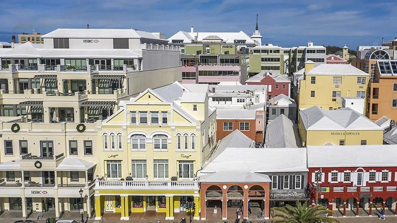 مساحات تجارية متعددة الاستخدام بمساحة 3412 م² في هاميلتون