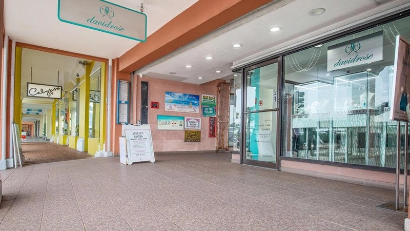 مساحات تجارية متعددة الاستخدام بمساحة 3412 م² في هاميلتون