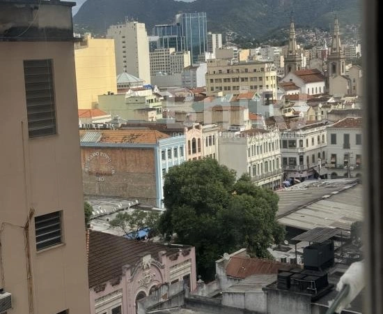 Rio de Janeiro, Brezilya'da birinci sınıf lokasyonda 402 m² perakende alanı