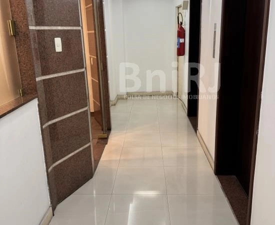 Rio de Janeiro, Brezilya'da birinci sınıf lokasyonda 402 m² perakende alanı