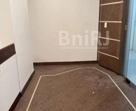 Rio de Janeiro, Brezilya'da birinci sınıf lokasyonda 402 m² perakende alanı