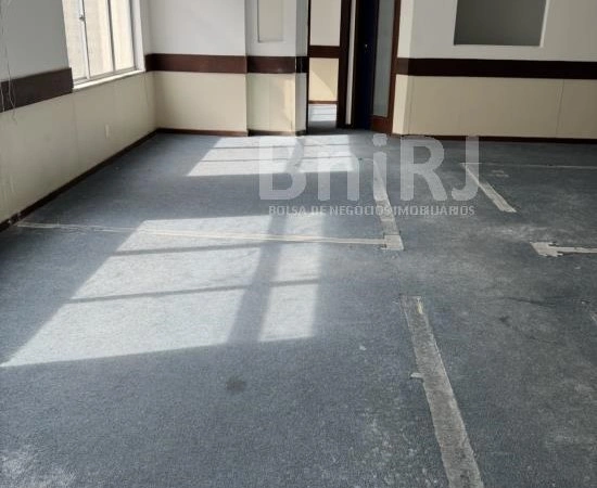 Rio de Janeiro, Brezilya'da birinci sınıf lokasyonda 402 m² perakende alanı