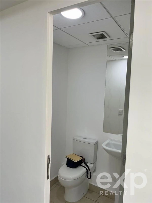 智利拉塞雷纳 53 m² 翻新办公室