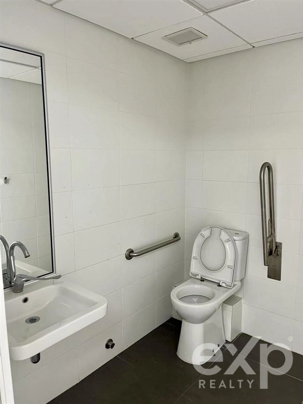 智利拉塞雷纳 53 m² 翻新办公室