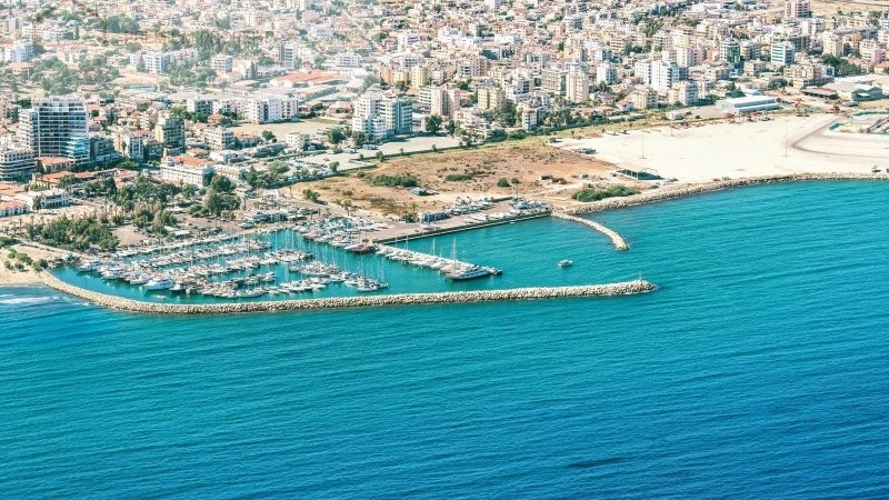 Hotel Único 5* em Strovolos, Chipre