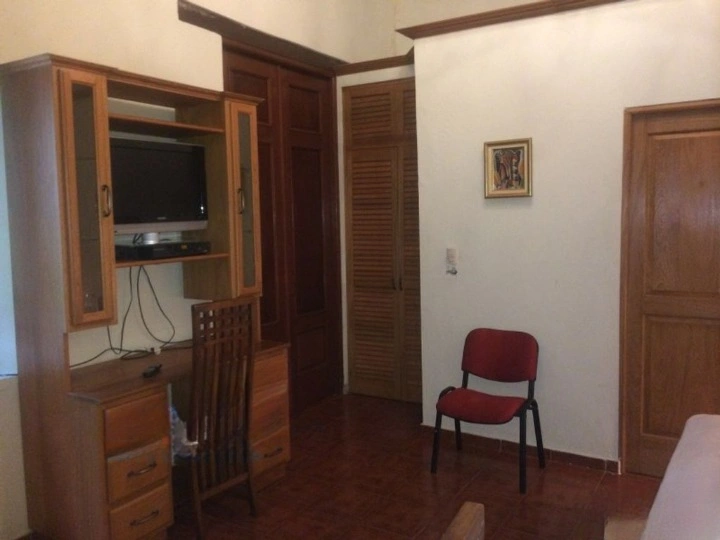Santo Domingo, Dominik Cumhuriyeti'nde stratejik 329 m² otel