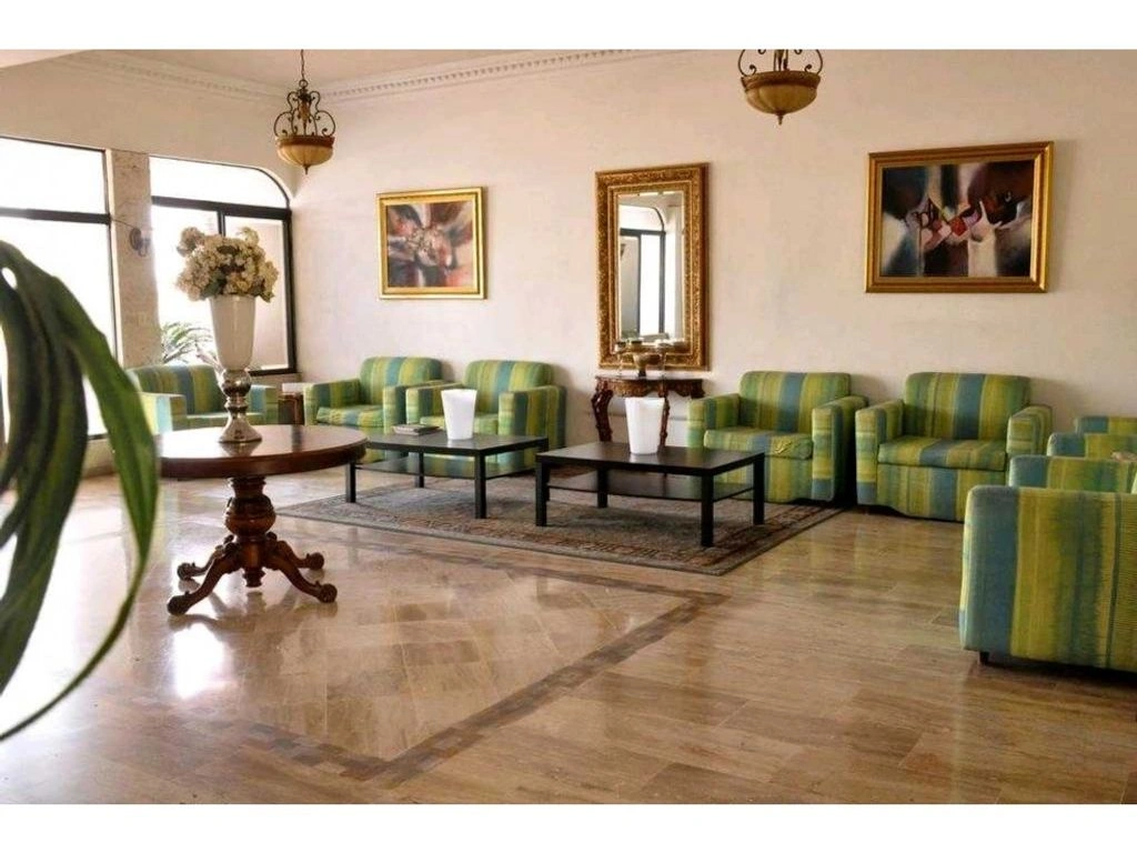 فندق حديث في سانتو دومينغو، جمهورية الدومينيكان