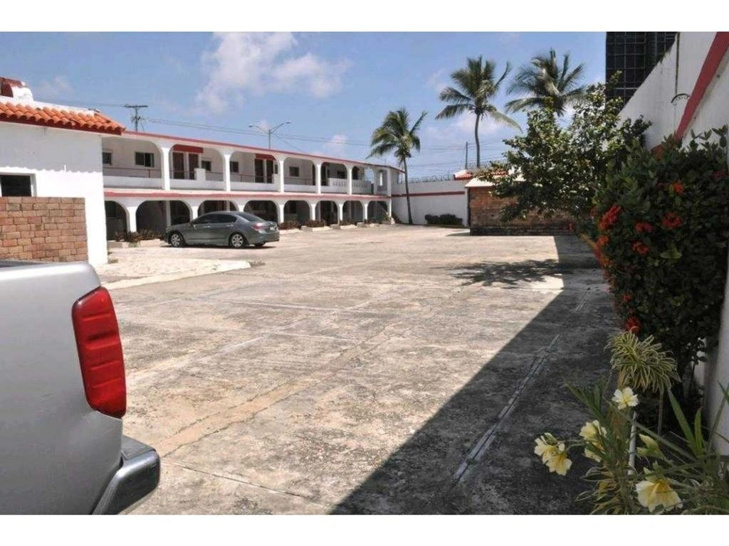 فندق حديث في سانتو دومينغو، جمهورية الدومينيكان