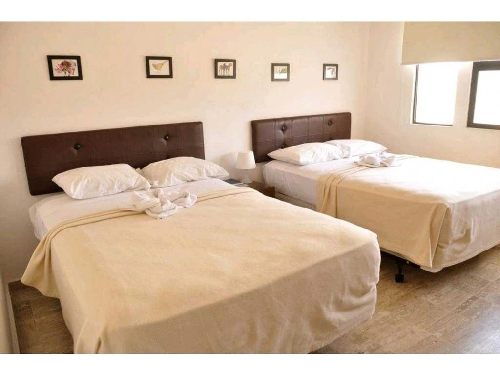 فندق حديث في سانتو دومينغو، جمهورية الدومينيكان