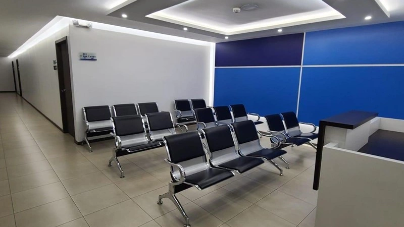 厄瓜多尔基多 50 m2 优质办公空间