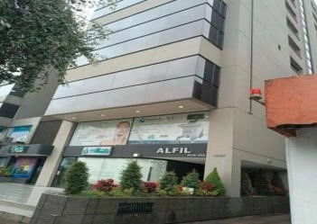 厄瓜多尔基多 80 m2 城市办公室