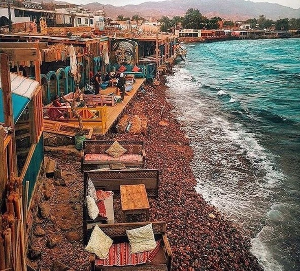 埃及达哈卜优质酒店