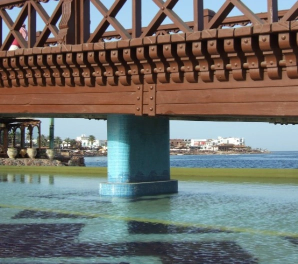 埃及达哈卜优质酒店