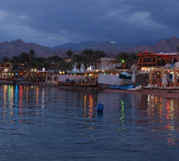 埃及达哈卜优质酒店