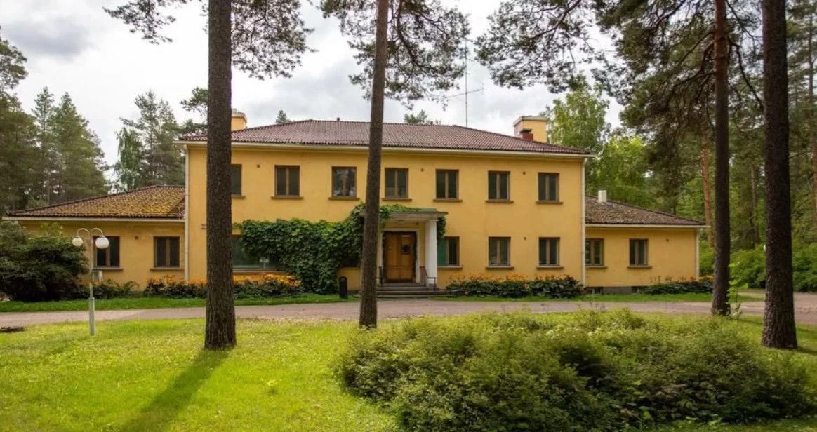 Hotel 642 m² in Lappeenranta, Finland
