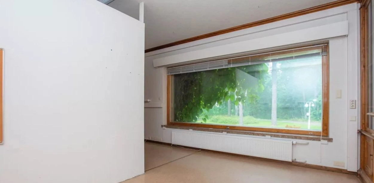 Hotel 642 m² in Lappeenranta, Finland