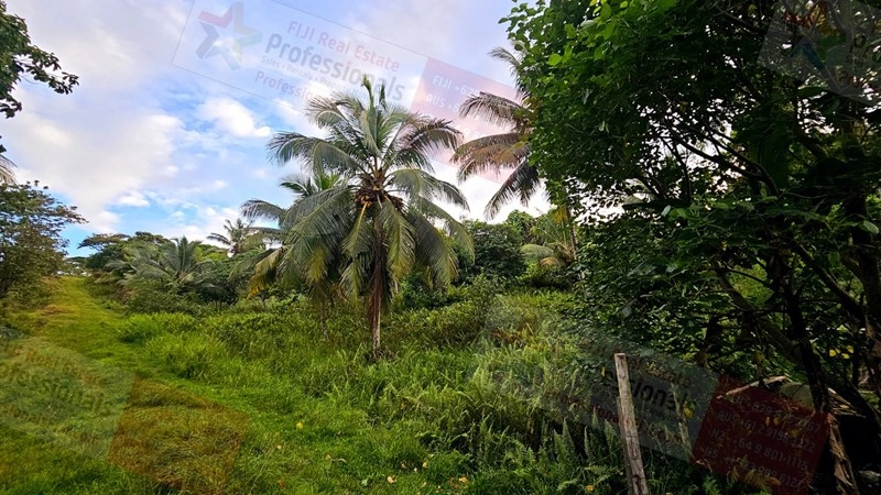 功能性农场/牧场/葡萄园 2069 m2,位于斐济Savusavu