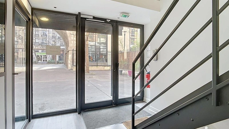 Офис 140 м² в Париже, Франция