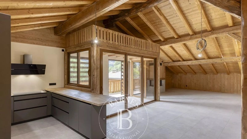 法国奥弗涅-罗讷-阿尔卑斯 325 m² 现代农庄