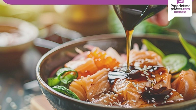 مساحة بار رئيسية 140 m2 في بياريتز، فرنسا