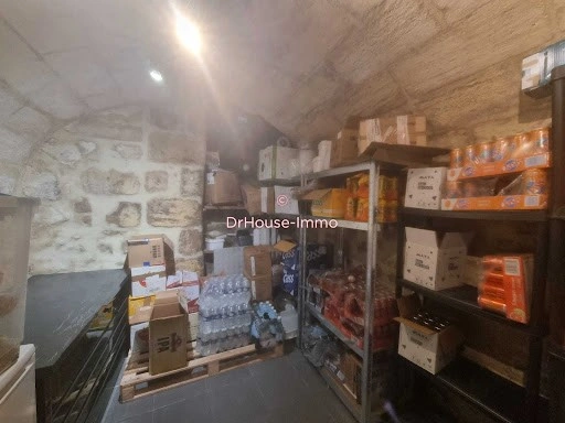 波尔多,法国的商业空间,36平方米