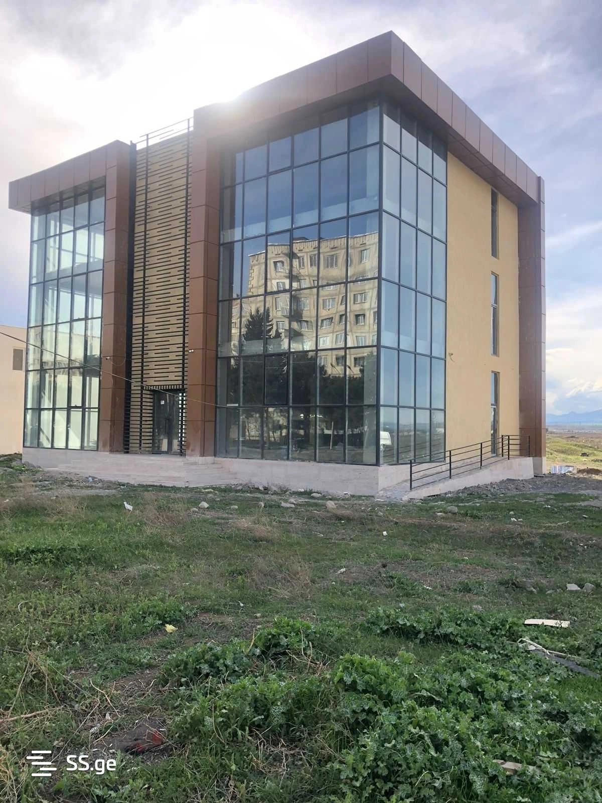 Warehouse 720 m² in Rustavi, Georgia