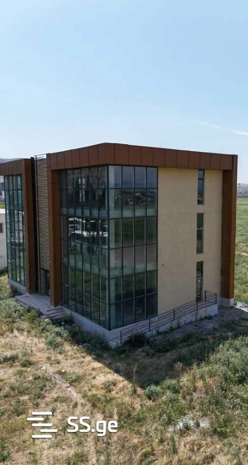 Warehouse 720 m² in Rustavi, Georgia