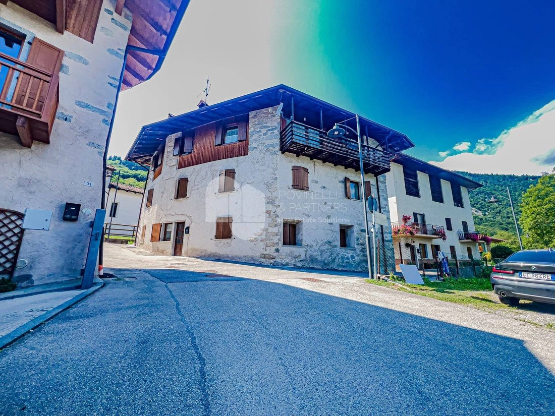 Trentino, इटली में बहुउद्देशीय वाणिज्यिक परिसर, 360 m²