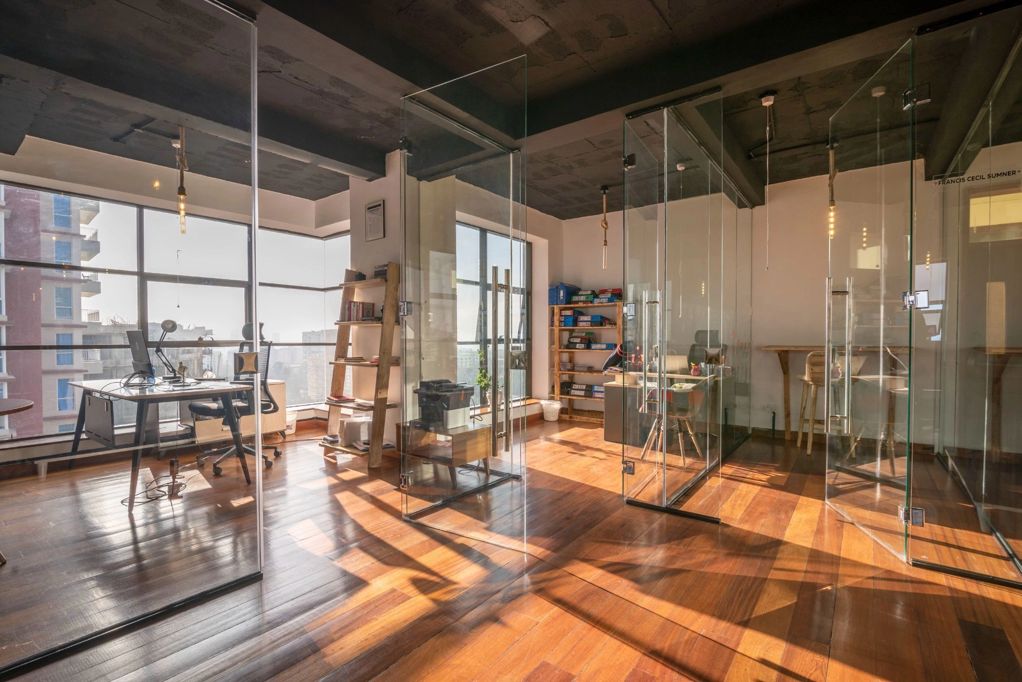 尊贵办公空间,656 m²,肯尼亚内罗毕