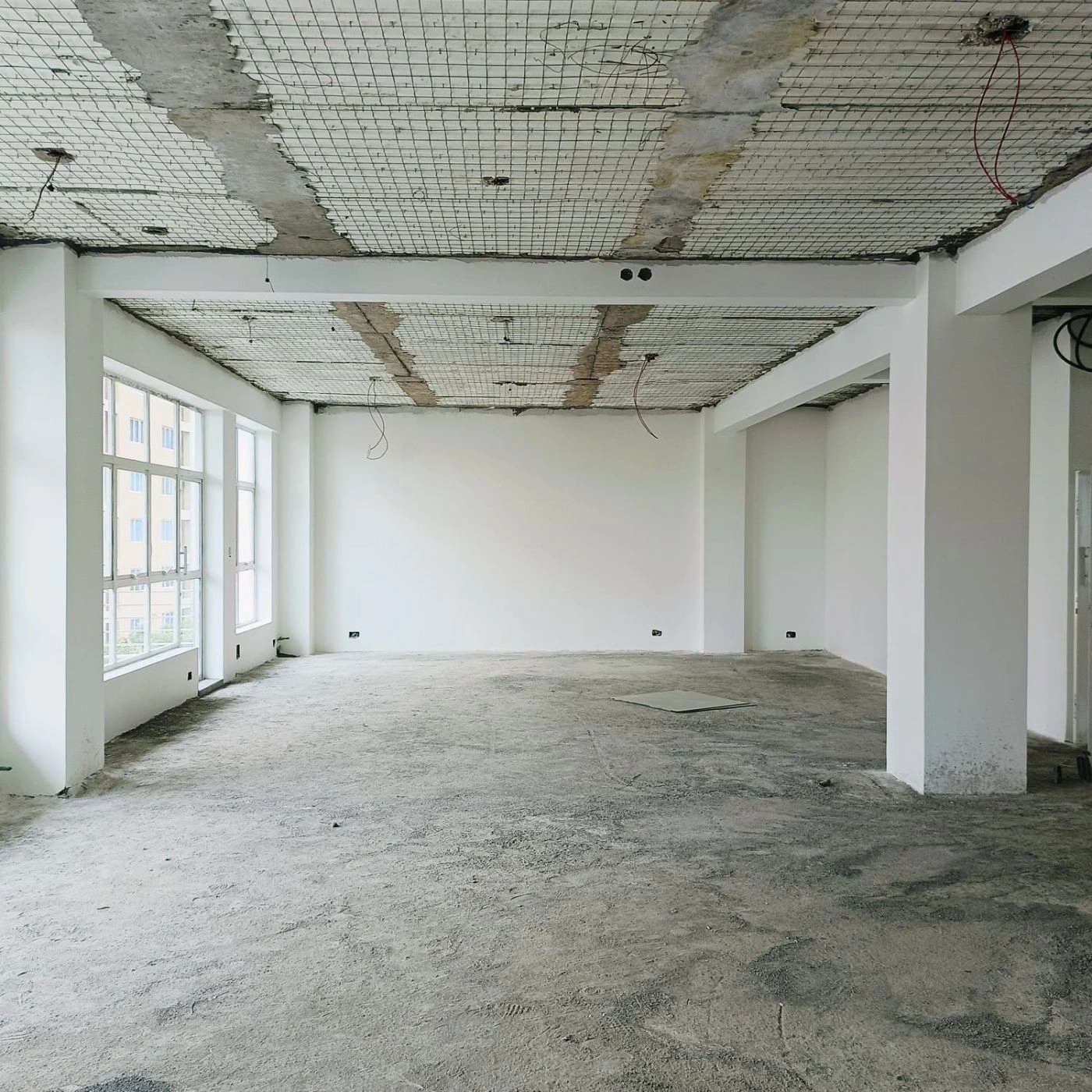 肯尼亚内罗毕高端写字楼