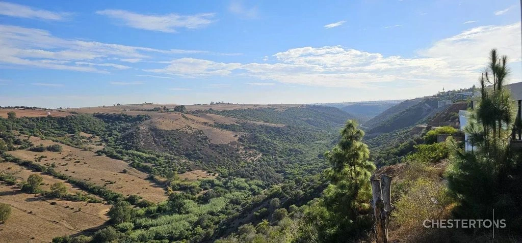 모로코 라바트 현대식 호텔, 450 m²