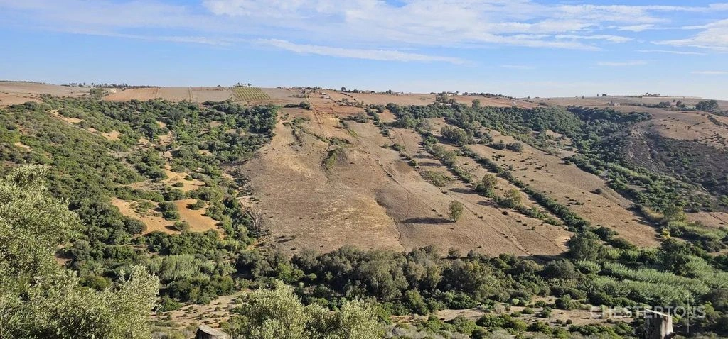 모로코 라바트 현대식 호텔, 450 m²