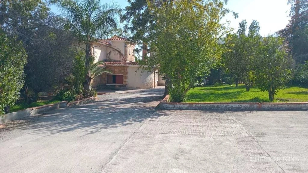 모로코 라바트 현대식 호텔, 450 m²