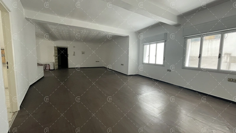 Modern office 102 m2 in Tangier, Morocco