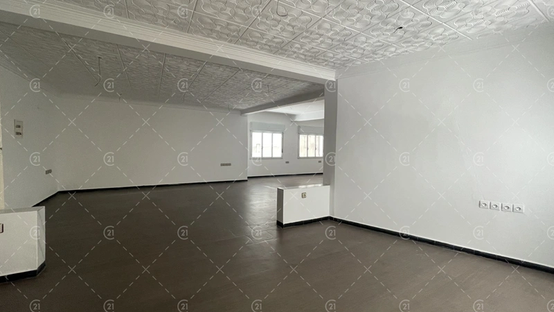 Modern office 102 m2 in Tangier, Morocco