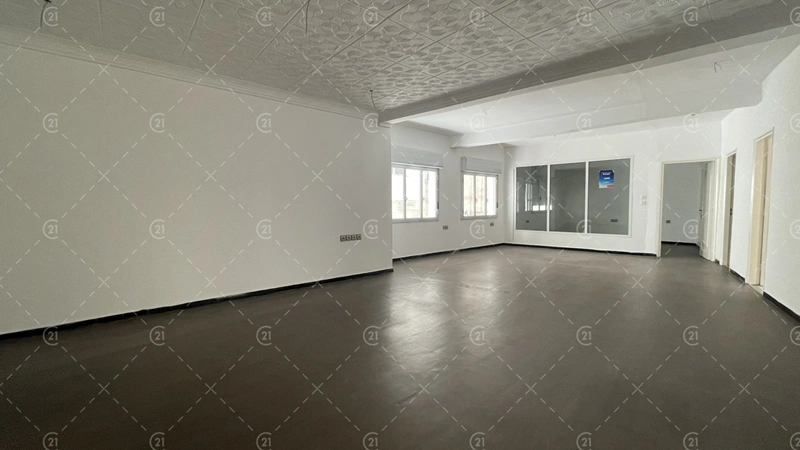 Modern office 102 m2 in Tangier, Morocco
