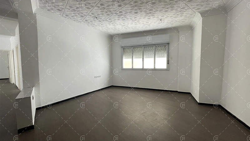 Modern office 102 m2 in Tangier, Morocco