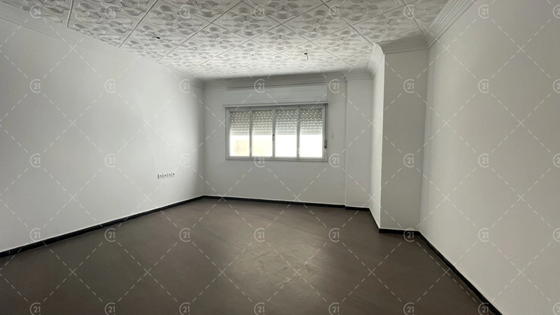 Modern office 102 m2 in Tangier, Morocco