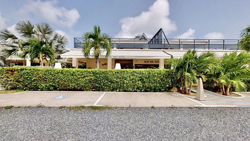 马里戈(圣马丁)362 m2 尊贵酒店