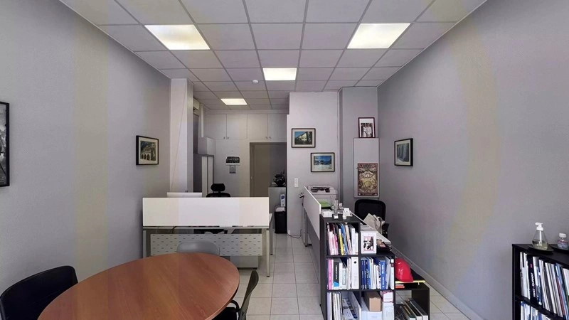 Офис 30 м2 в районе Монеже, Монако