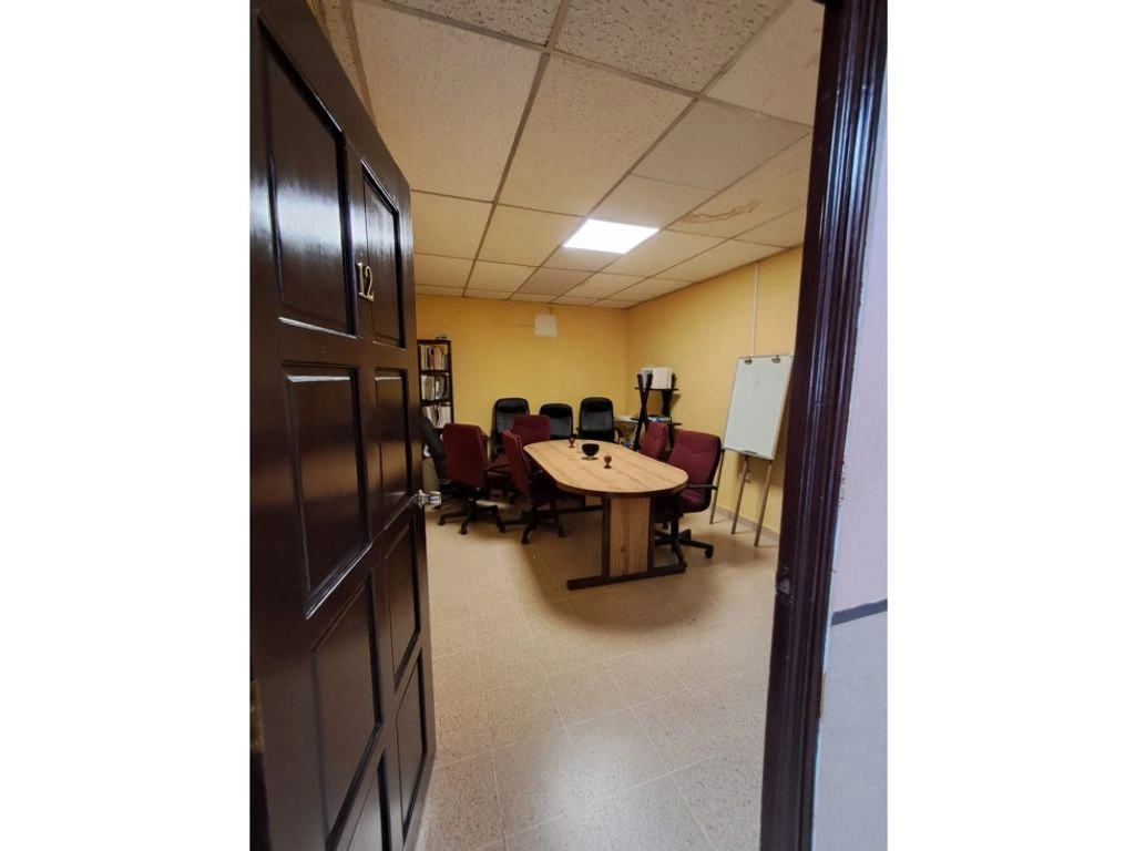 巴拿马城 1800 m² 大型办公室