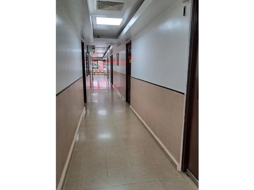 巴拿马城 1800 m² 大型办公室