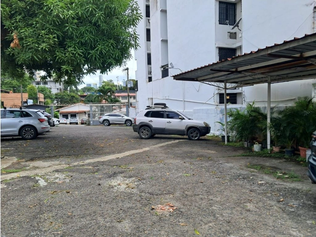 巴拿马城 1800 m² 大型办公室