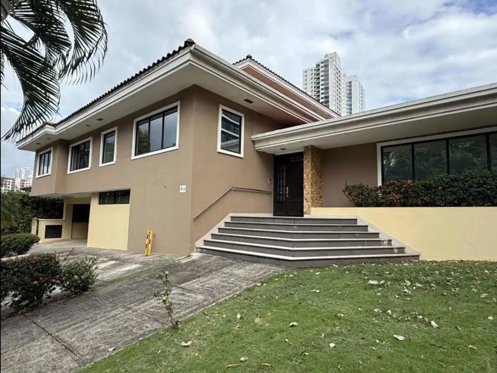 巴拿马城(巴拿马)豪华办公楼,面积792 m²