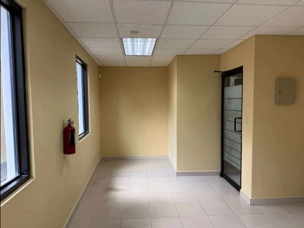 巴拿马城(巴拿马)豪华办公楼,面积792 m²