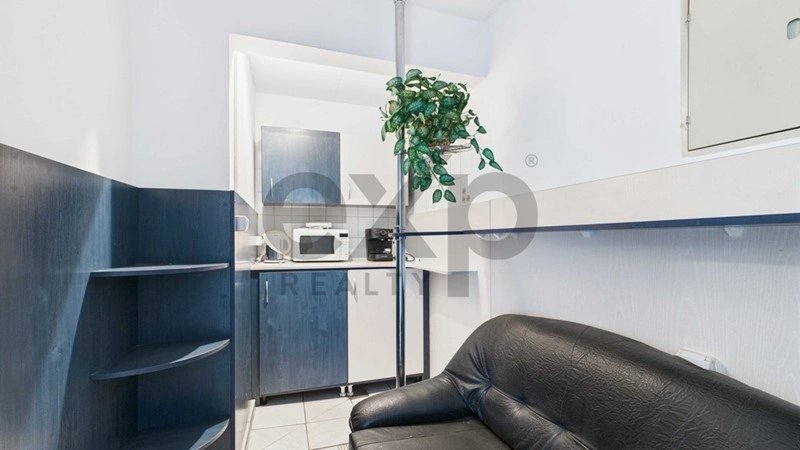 马尔堡,波兰 200 m² 办公楼